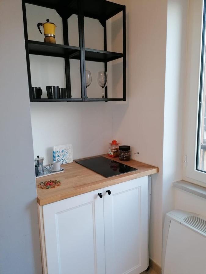 De Gasperi Vakantiehuis