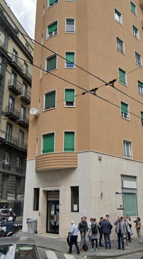 De Gasperi Vakantiehuis